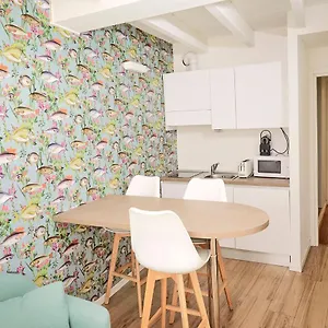 Apartment Prestige Boutique Homes - Duomo 2, Milan
