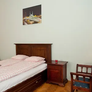  Apartment Liana-luxury And Flat Hungary